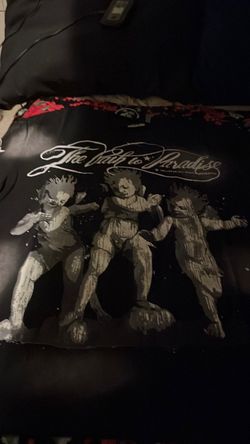 Hellstar Cherubs T-Shirt 'Black size M