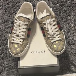 Gucci Sneakers Sz 11