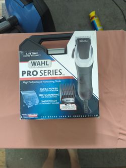 Wahl Pro Series *Brand New* Hair Cutting 
