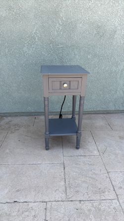 Side table