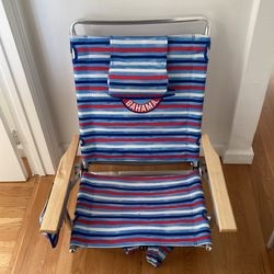 Tommy Bahama Beach Chair