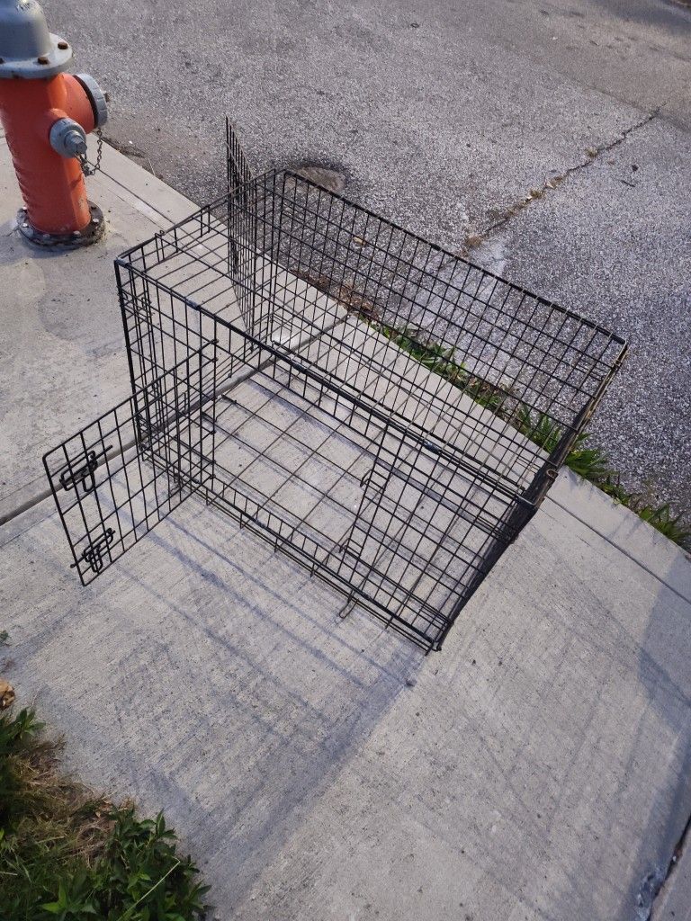 Dog Crate