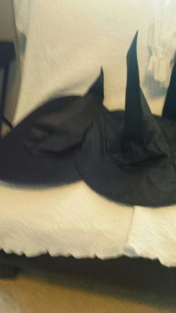 Witches Hats