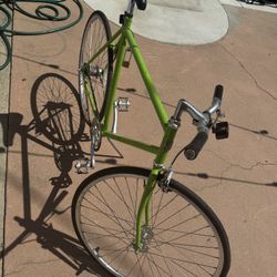 Fixie