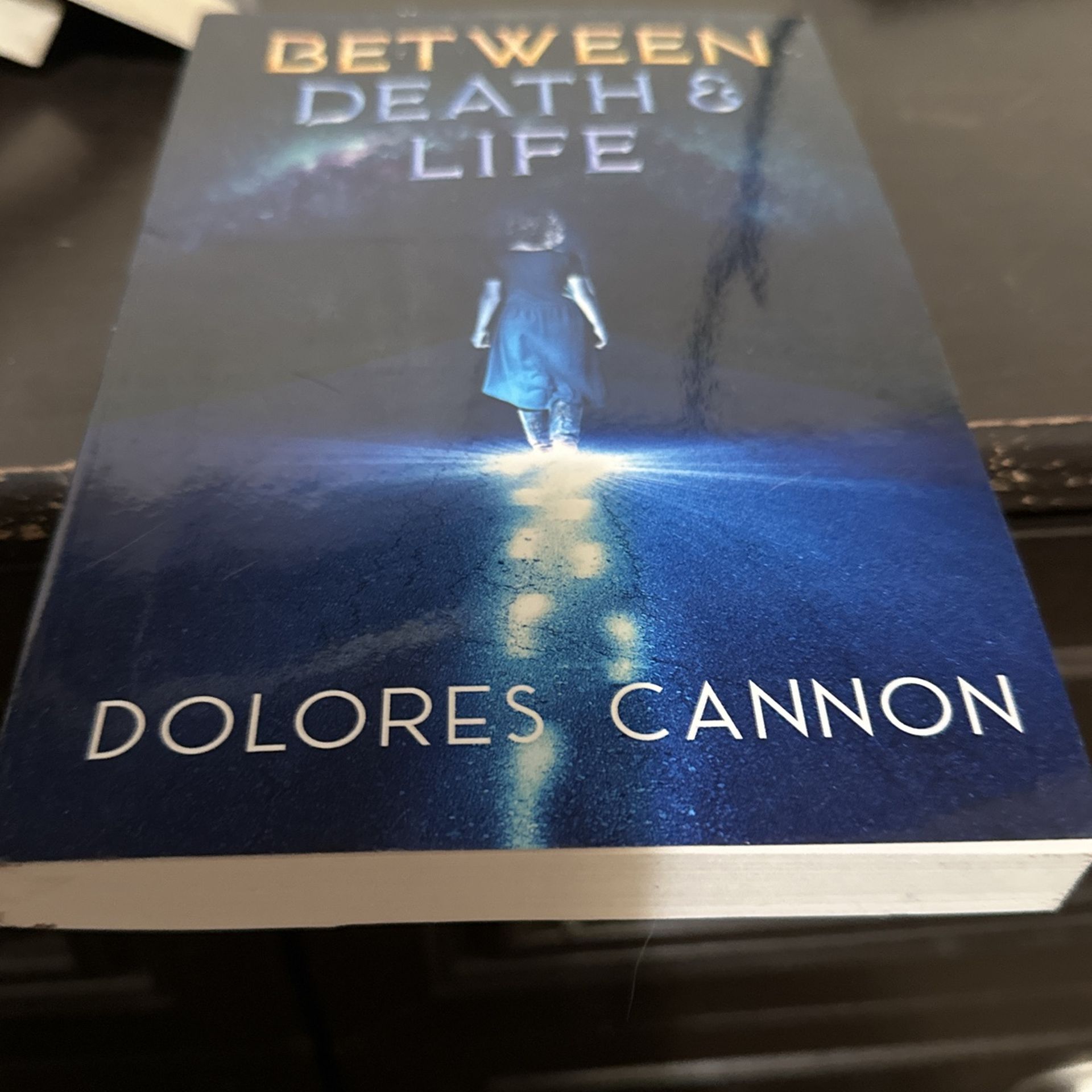 Between Death And Life