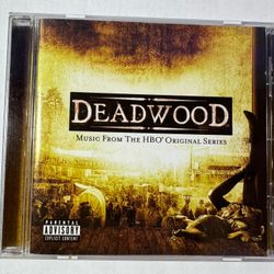 Deadwood: Music From HBO Original Series