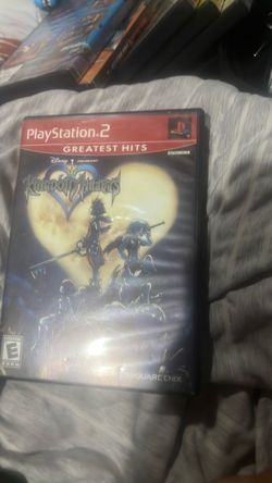 Tony Hawk's Pro Skater 3 PS2 Greatest Hits