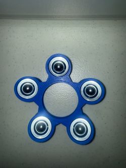 Bowling Ball Spinners