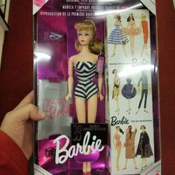Barbie 35th Anniversary
