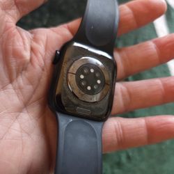 Apple Watch Series 7