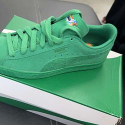 BRAND NEW PUMA SHOES