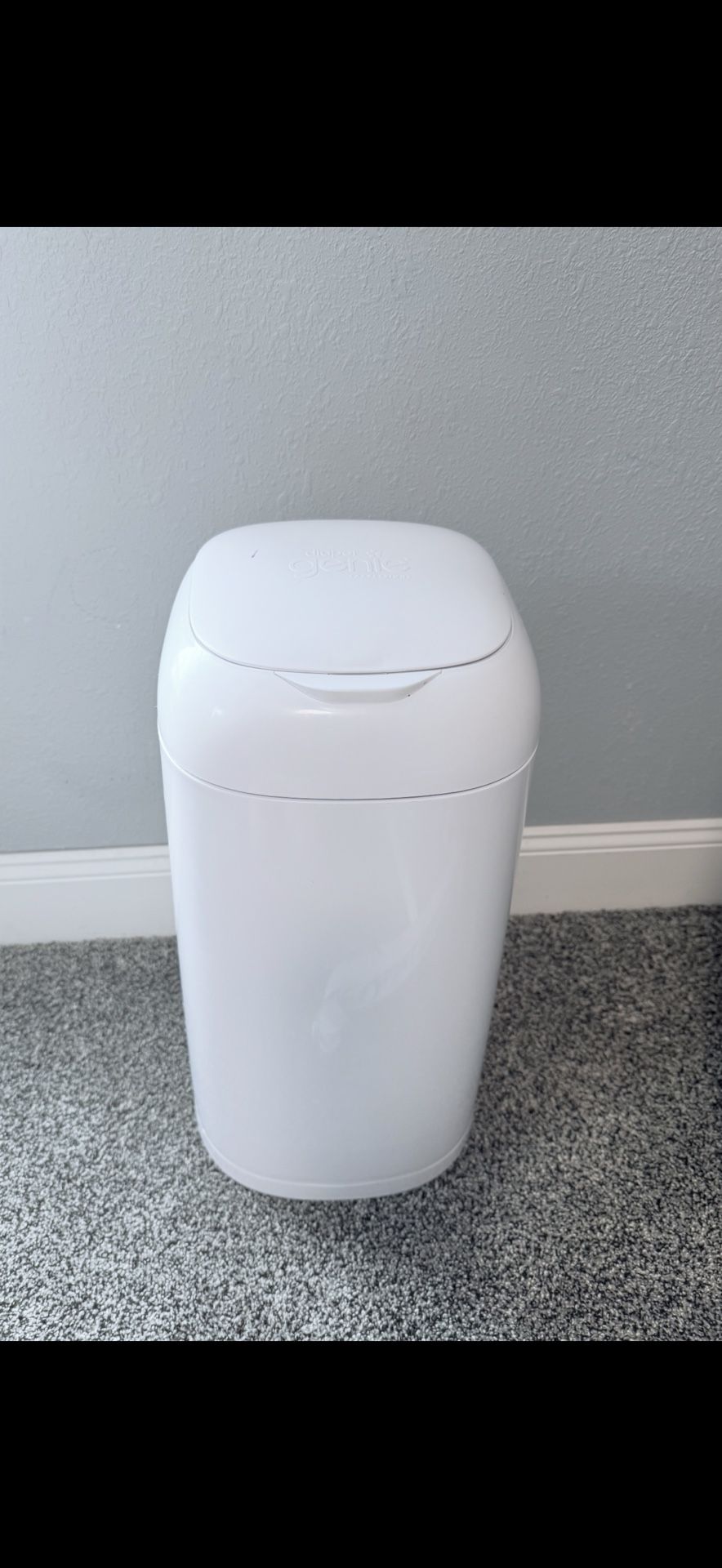 Diaper Genie