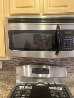 Ge microwave