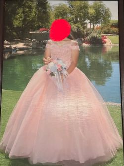 Quince Dress