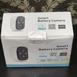 Security Smart Cameras Wireless Outlet 