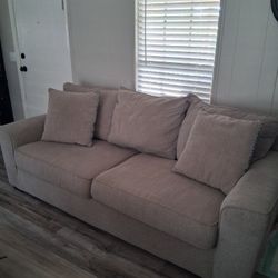 Living Room Sofa