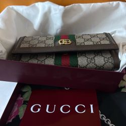 Authentic Gucci