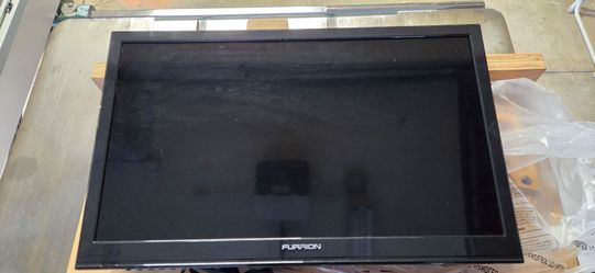 Furrion 24 inch TV
