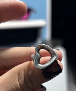 Ring 925