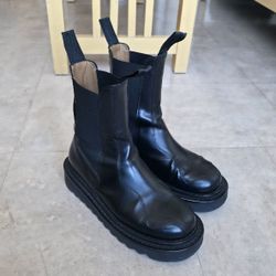 Toga Virilis Chelsea Boots