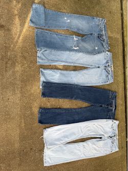 Women Jeans