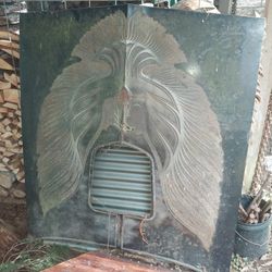 Trans-am Or Firebird Hood