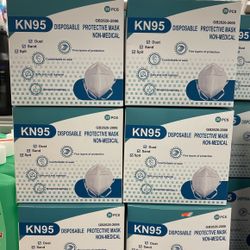 Kn95 Mask