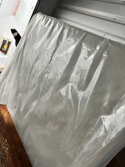 Twin Size Bunk Board