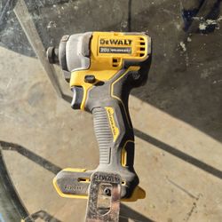 Dewalt Impact 