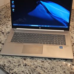 HP 17.3-inch Laptop 
