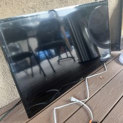Samsung Smart Tv 40inch 