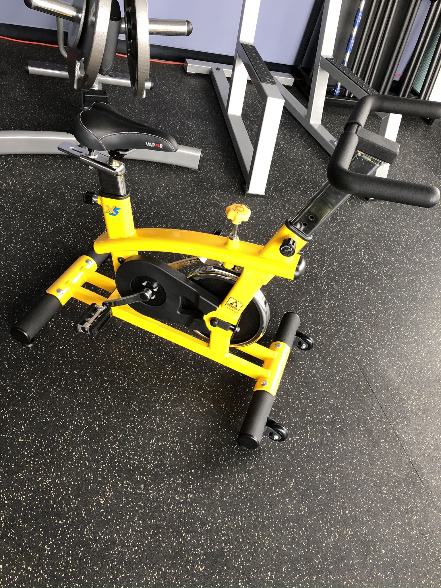 Fitnex x5 shop