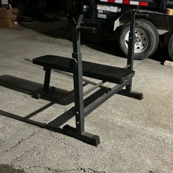 Bench Press