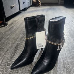 Juicy Couture Boots