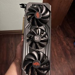 Rx 6800xt Red Devil