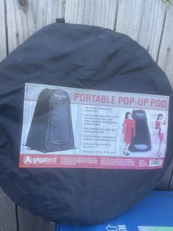Pop Up POD