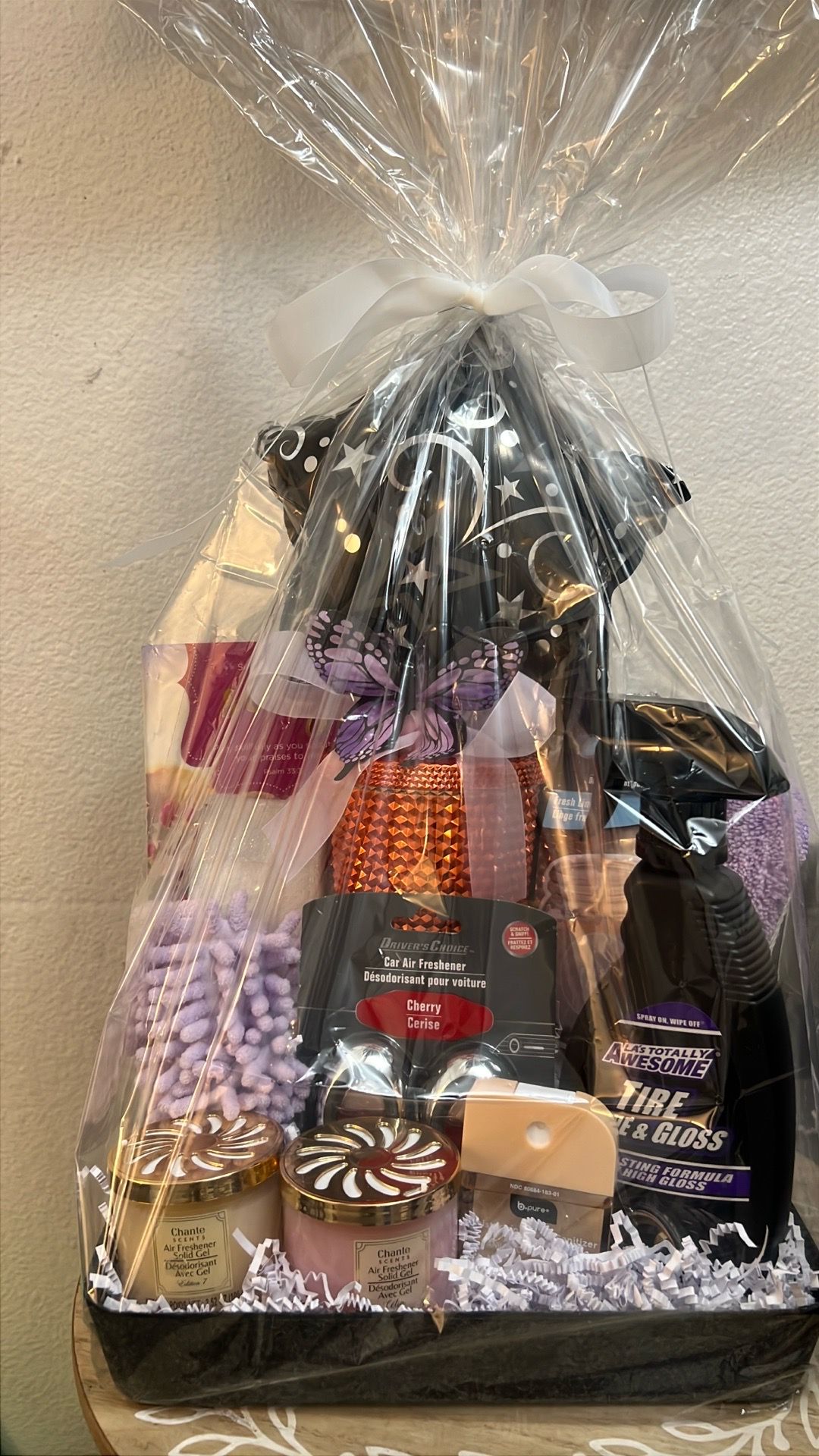 Mother’s Day gift