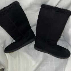Air Walk Boots  Kids 3.5