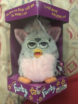 Furby