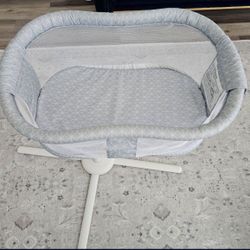 Bassinet Brand New