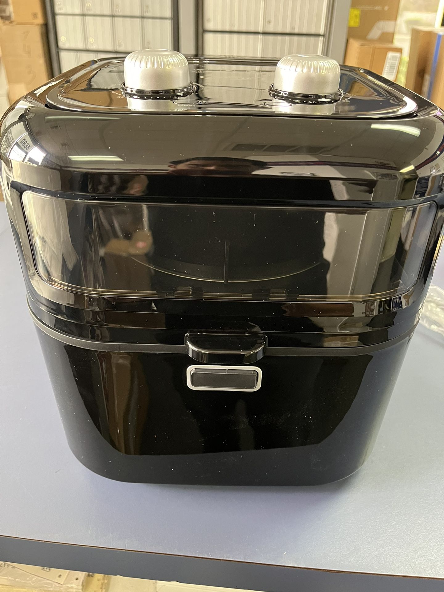 Air fryer-BRAND NEW