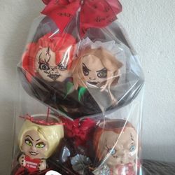 Chucky Gift