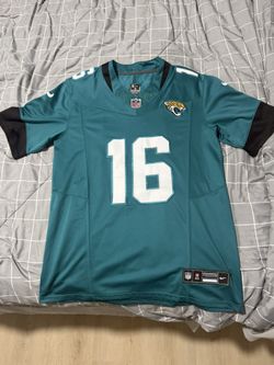 Trevor Laurence Men’s M Jags Jersey