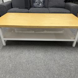 Display Long Table For Either Business Or home