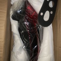 Mazda 5 New Model Rear Tailight With All Bulbs Inclu