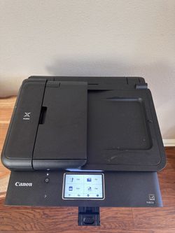 Canon Printer TR8622a Wifi Nfc