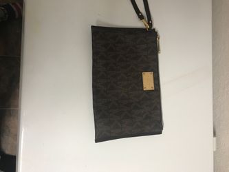 Micheal Kors - handbag Est 1981