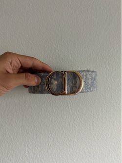 Designer belts