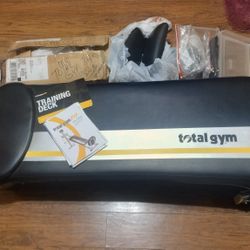 Total Gym Fitness (Complete Collection)