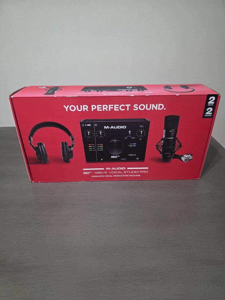 Sound Machine
